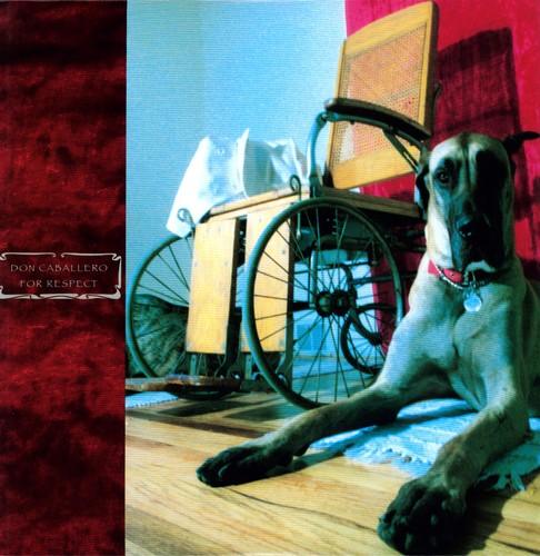 Don Caballero- For Respect