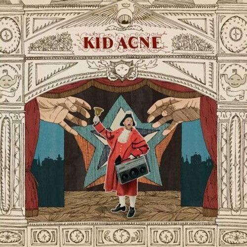 Kid Acne- Romance Ain't Dead
