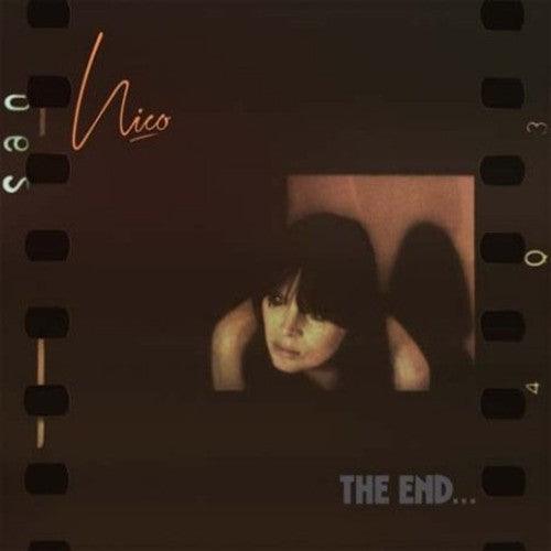 Nico- The End