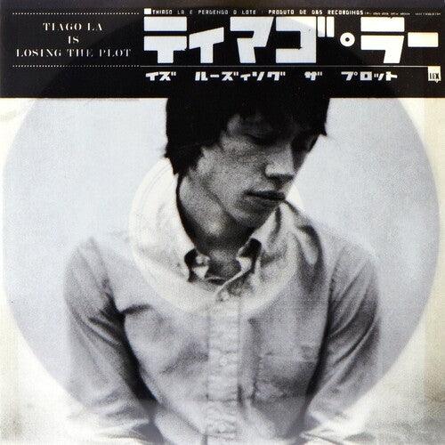 Drew Brown- Tiago La Is Losing The Plot