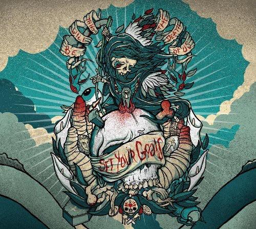 Set Your Goals- This Will Be the Death of Us