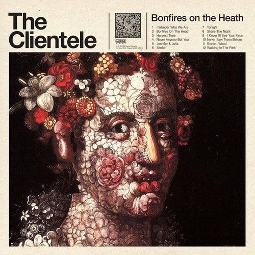 The Clientele- Bonfires on the Heath