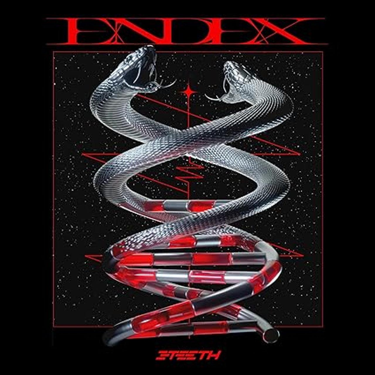 3Teeth- Endex