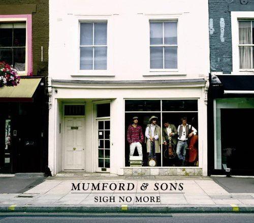 Mumford & Sons- Sigh No More (UK Import)