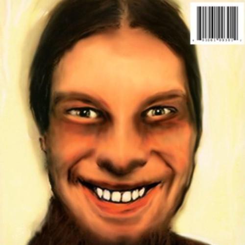 Aphex Twin- I Care Because You Do