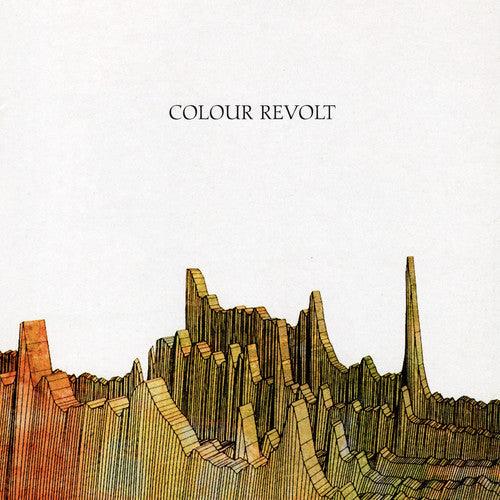 Colour Revolt- Colour Revolt