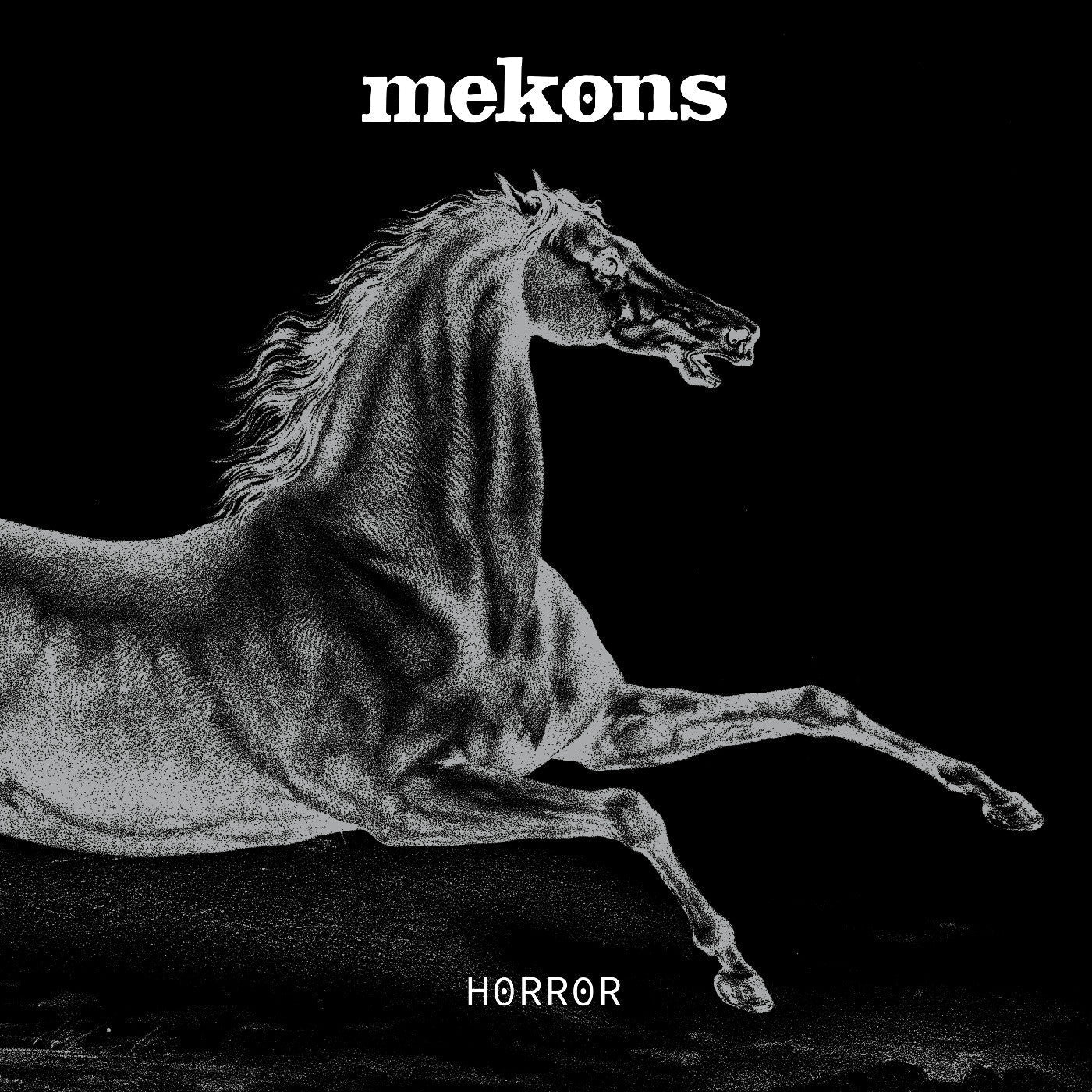 Mekons- Horror (Indie Exclusive)