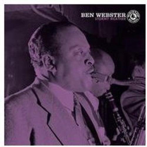 Ben Webster- Stormy Weather