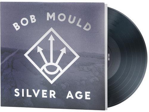 Bob Mould- Silver Age (Black Vinyl)