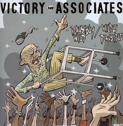 Victory and Associates- Plausibly Wild/Wildy Plausible