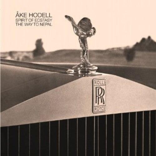 Various Artists- Spirit Of Ecstasy/The Way To Nepal