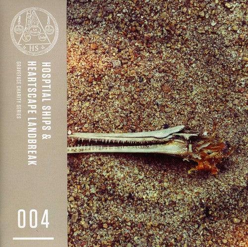 Hospital Ships- Mary of Quito