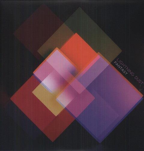 Lightning Dust- Fantasy