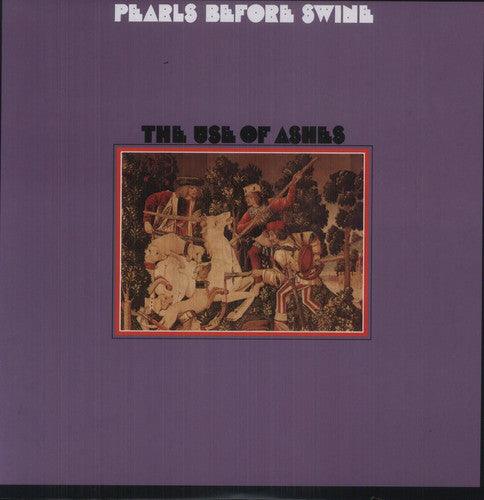 Pearls Before Swine- The Use Of Ashes