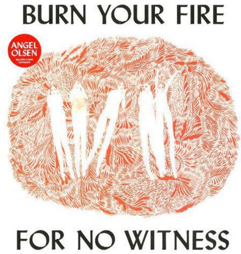 Angel Olsen- Burn Your Fire for No Witness