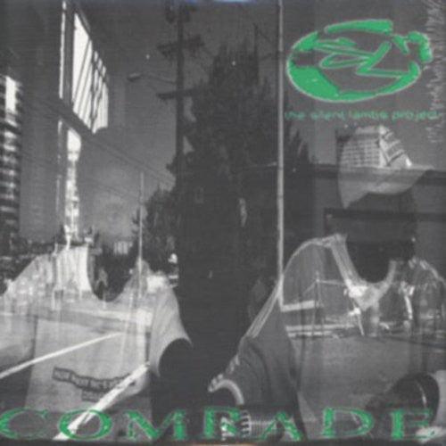 Silent Lambs Project- Comrade