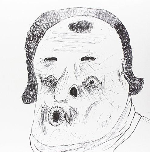 Sbarro Hottopic- Lazer Comb