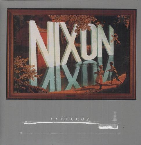 Lambchop- Nixon