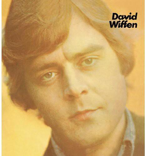 David Wiffen- David Wiffen