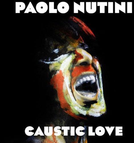 Paolo Nutini- Caustic Love
