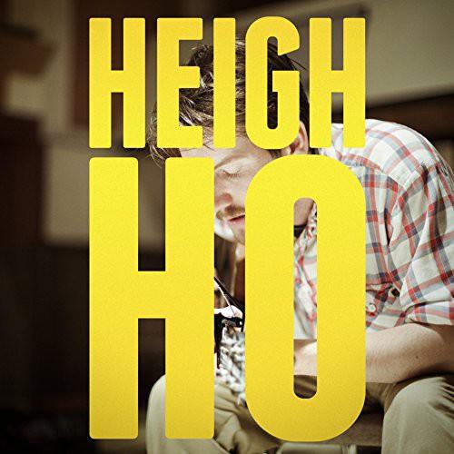 Blake Mills- Heigh Ho