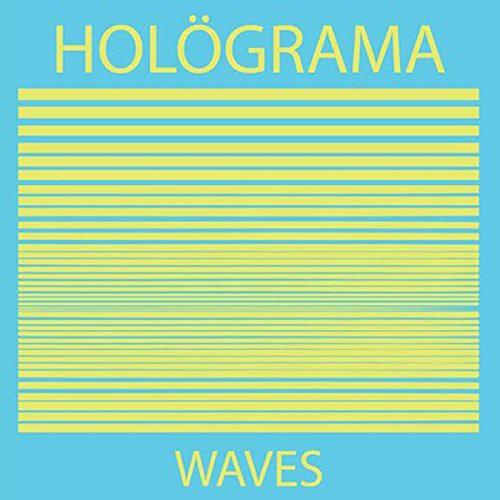Holograma- Waves