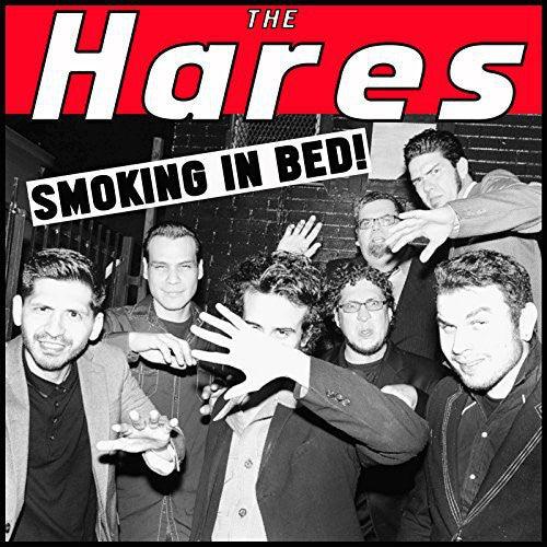 Hares- Smoking in Bed