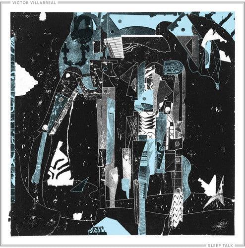 Victor Villarreal- Sleep Talk