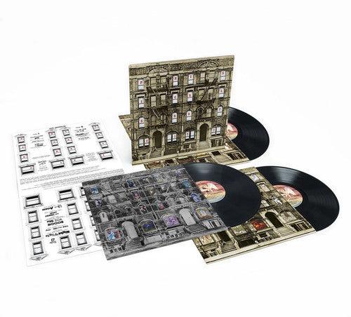 Led Zeppelin- Physical Graffiti (DLX)