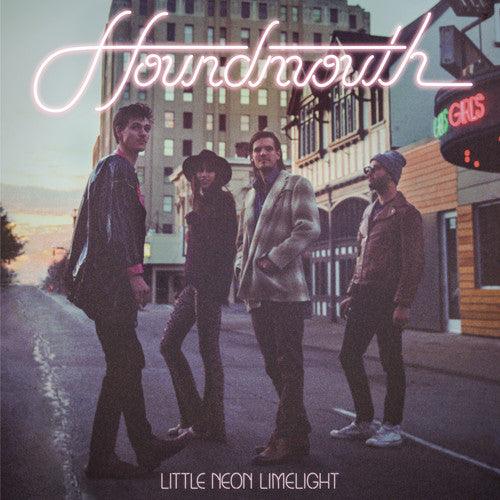 Houndmouth- Little Neon Limelight