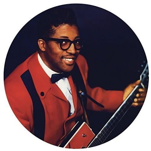 Bo Diddley- I'm a Man - Live '84