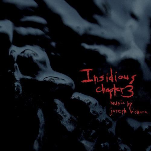 Joesph Bishara- Insidious Chapter 3