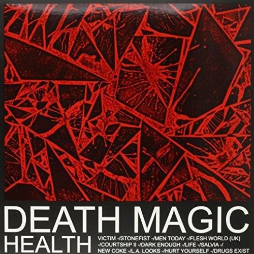 HEALTH- Death Magic