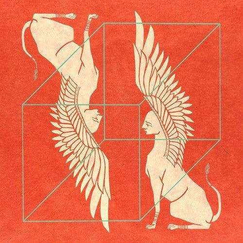 Saintseneca- Such Things