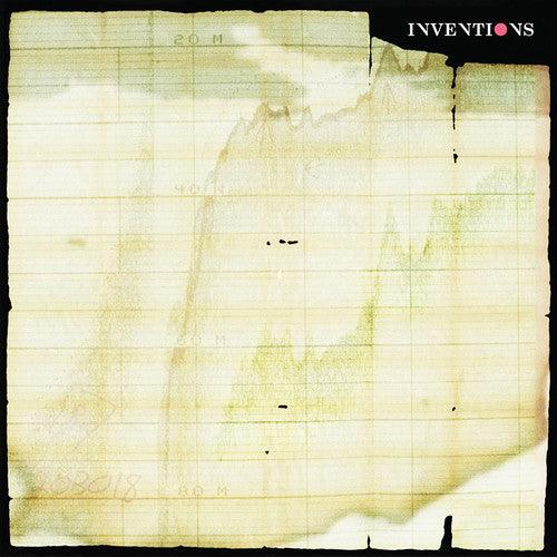 Inventions- Blanket Waves