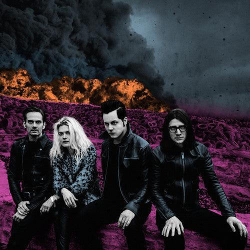 The Dead Weather- Dodge And Burn