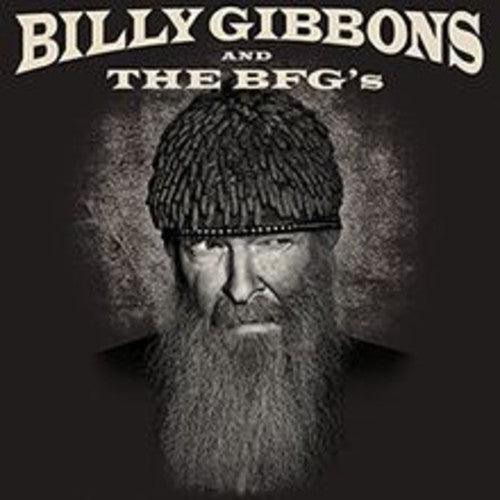 Billy Gibbons- Perfectamundo