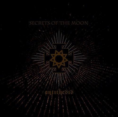 Secrets of the Moon- Antithesis