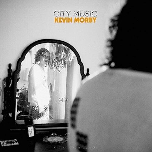 Kevin Morby- City Music