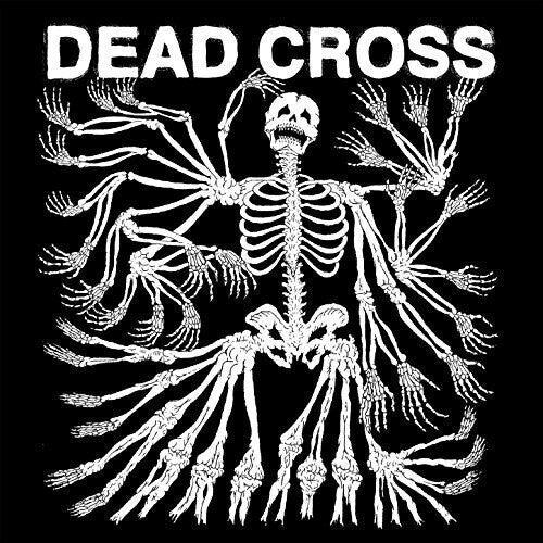 Dead Cross- Dead Cross