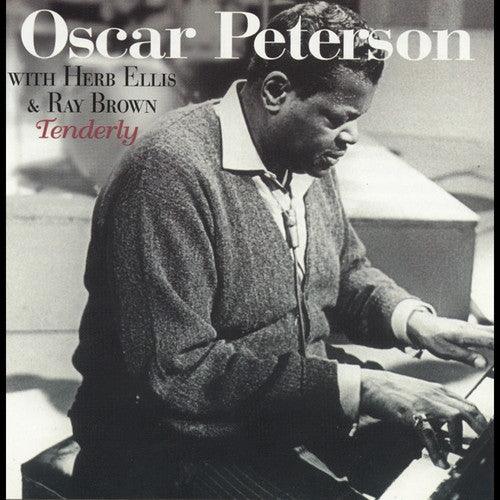 Oscar Peterson- Tenderly