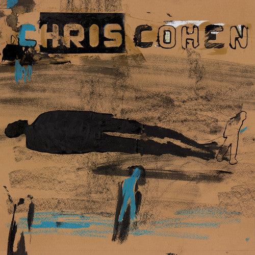 Chris Cohen- As If Apart