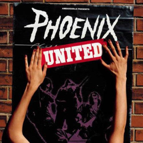 Phoenix- United
