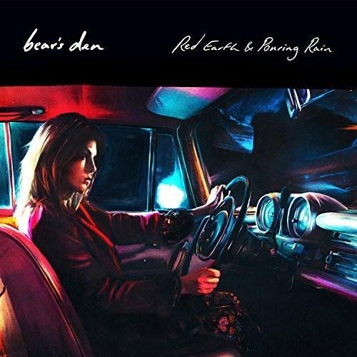 Bear's Den- Red Earth & Pouring Rain