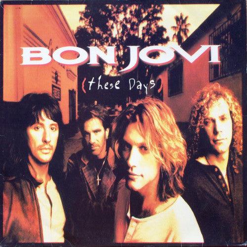 Bon Jovi- These Days