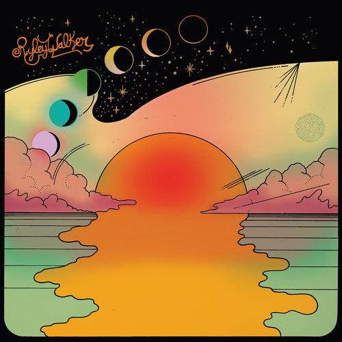 Ryley Walker- Golden Sings That Have Been Sung