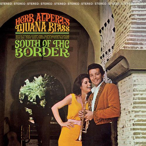 Herb Alpert & Tijuana Brass- South Of The Border