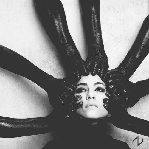 Night Verses- Into The Vanish Light