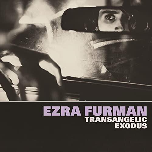 Ezra Furman- Transangelic Exodus