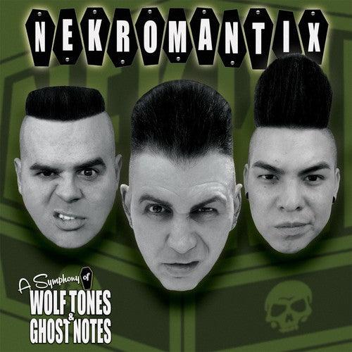 Nekromantix- A Symphony Of Wolf Tones And Ghost Notes